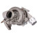Turboladdare BorgWarner Turbo NYHET, miniatyr 2
