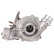 Turboladdare BorgWarner Turbo NYHET, miniatyr 3