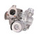 Turboladdare BorgWarner Turbo NYHET, miniatyr 4