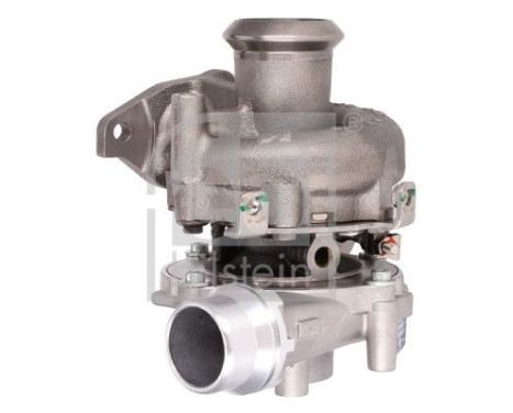 Turboladdare BorgWarner Turbo NYHET, bild 5