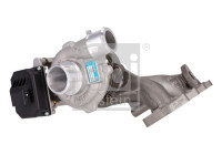 Turboladdare BorgWarner Turbo NYHET