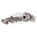 Turboladdare BorgWarner Turbo NYHET, miniatyr 2