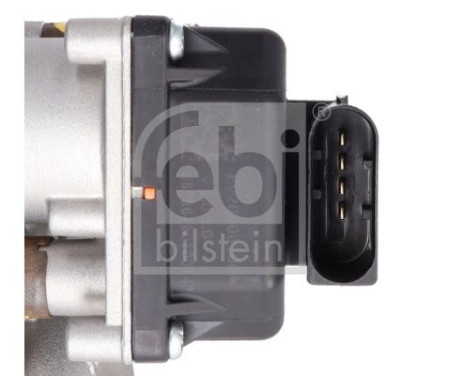 Turboladdare BorgWarner Turbo NYHET, bild 3