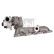 Turboladdare BorgWarner Turbo NYHET, miniatyr 5