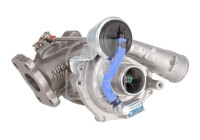 Turboladdare BorgWarner Turbo NYHET