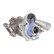 Turboladdare BorgWarner Turbo NYHET
