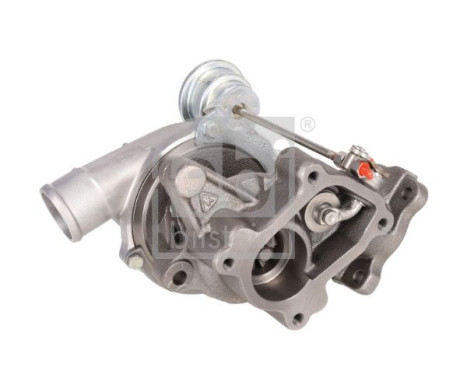 Turboladdare BorgWarner Turbo NYHET, bild 2