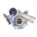 Turboladdare BorgWarner Turbo NYHET, miniatyr 3