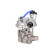 Turboladdare BorgWarner Turbo NYHET, miniatyr 4