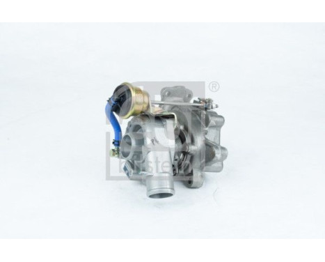 Turboladdare BorgWarner Turbo NYHET, bild 7