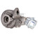 Turboladdare BorgWarner Turbo NYHET, miniatyr 2