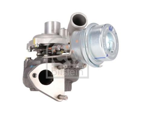 Turboladdare BorgWarner Turbo NYHET, bild 5