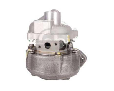 Turboladdare BorgWarner Turbo NYHET, bild 6