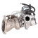 Turboladdare BorgWarner Turbo NYHET, miniatyr 5