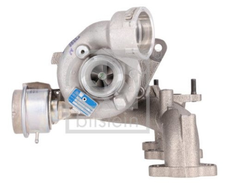 Turboladdare BorgWarner Turbo NYHET, bild 3