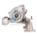 Turboladdare BorgWarner Turbo NYHET, miniatyr 3