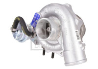 Turboladdare BorgWarner Turbo NYHET