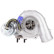 Turboladdare BorgWarner Turbo NYHET, miniatyr 3