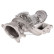 Turboladdare BorgWarner Turbo NYHET, miniatyr 2