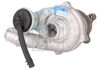 Turboladdare BorgWarner Turbo NYHET