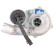 Turboladdare BorgWarner Turbo NYHET, miniatyr 3