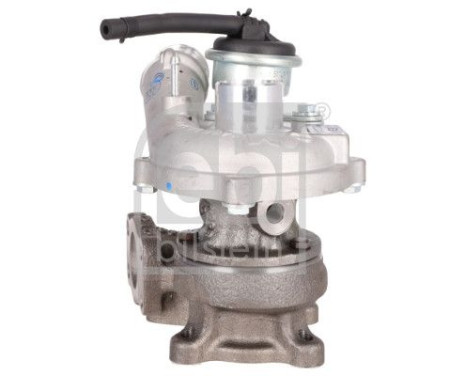 Turboladdare BorgWarner Turbo NYHET, bild 4