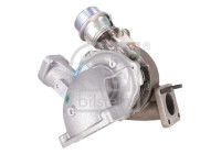 Turboladdare BorgWarner Turbo NYHET