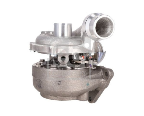 Turboladdare BorgWarner Turbo NYHET, bild 5