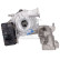 Turboladdare BorgWarner Turbo NYHET, miniatyr 3