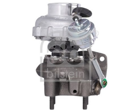 Turboladdare BorgWarner Turbo NYHET, bild 6