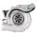 Turboladdare BorgWarner Turbo NYHET, miniatyr 3