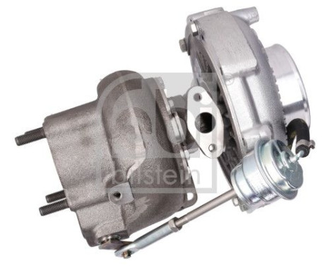 Turboladdare BorgWarner Turbo NYHET, bild 4