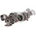 Turboladdare BorgWarner Turbo NYHET, miniatyr 2