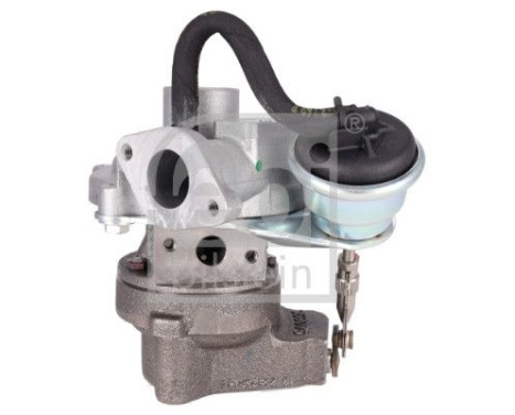 Turboladdare BorgWarner Turbo NYHET, bild 4