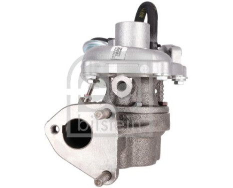 Turboladdare BorgWarner Turbo NYHET, bild 5