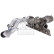 Turboladdare BorgWarner Turbo NYHET, miniatyr 2