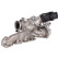 Turboladdare BorgWarner Turbo NYHET, miniatyr 2