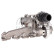 Turboladdare BorgWarner Turbo NYHET, miniatyr 5