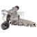 Turboladdare BorgWarner Turbo NYHET, miniatyr 6