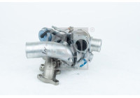 Turboladdare BorgWarner Turbo NYHET