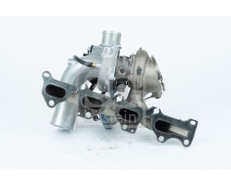 Turboladdare BorgWarner Turbo NYHET, bild 2