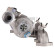 Turboladdare BorgWarner Turbo NYHET, miniatyr 3