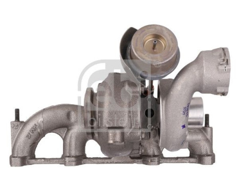 Turboladdare BorgWarner Turbo NYHET, bild 4
