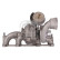 Turboladdare BorgWarner Turbo NYHET, miniatyr 4