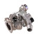 Turboladdare BorgWarner Turbo NYHET, miniatyr 2