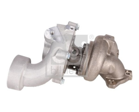 Turboladdare BorgWarner Turbo NYHET, bild 5