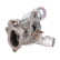 Turboladdare BorgWarner Turbo NYHET, miniatyr 2