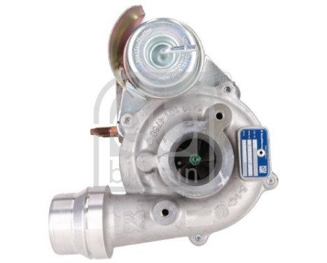 Turboladdare BorgWarner Turbo NYHET, bild 3