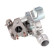 Turboladdare BorgWarner Turbo NYHET, miniatyr 5