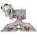 Turboladdare BorgWarner Turbo NYHET, miniatyr 5